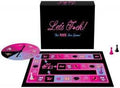 Let's F*Ck! Luxe Ember Essentials