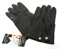 Vampire Gloves Large Luxe Ember Essentials