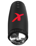Pdx Elite Moto-Bator Luxe Ember Essentials