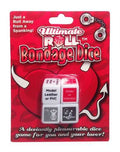 Bondage Dice Luxe Ember Essentials