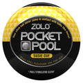 Pocket Zolo Susie Cue Luxe Ember Essentials