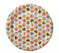Mini Boob Plates 8 Pack Luxe Ember Essentials