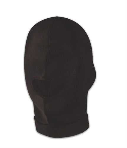 Open Mouth Stretch Hood Luxe Ember Essentials