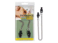 Endurance Plastic Grabber Clamps - Link Chain Luxe Ember Essentials