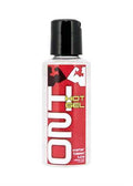 Elbow Grease H2O Hot Gel - 2.4 Oz. Luxe Ember Essentials