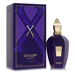 Xerjoff Accento Eau De Parfum Spray By Xerjoff