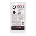 "Colt Weighted Ring Large SE6864102"