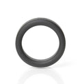 Boneyard Silicone Ring 35mm - Black Luxe Ember Essentials