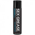 Sex Grease Water Based 8.5 Oz Luxe Ember Essentials