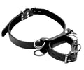 Frog-Tie Restraints Luxe Ember Essentials