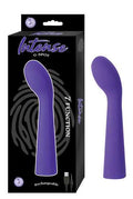 Intense G-Spot - Purple Luxe Ember Essentials