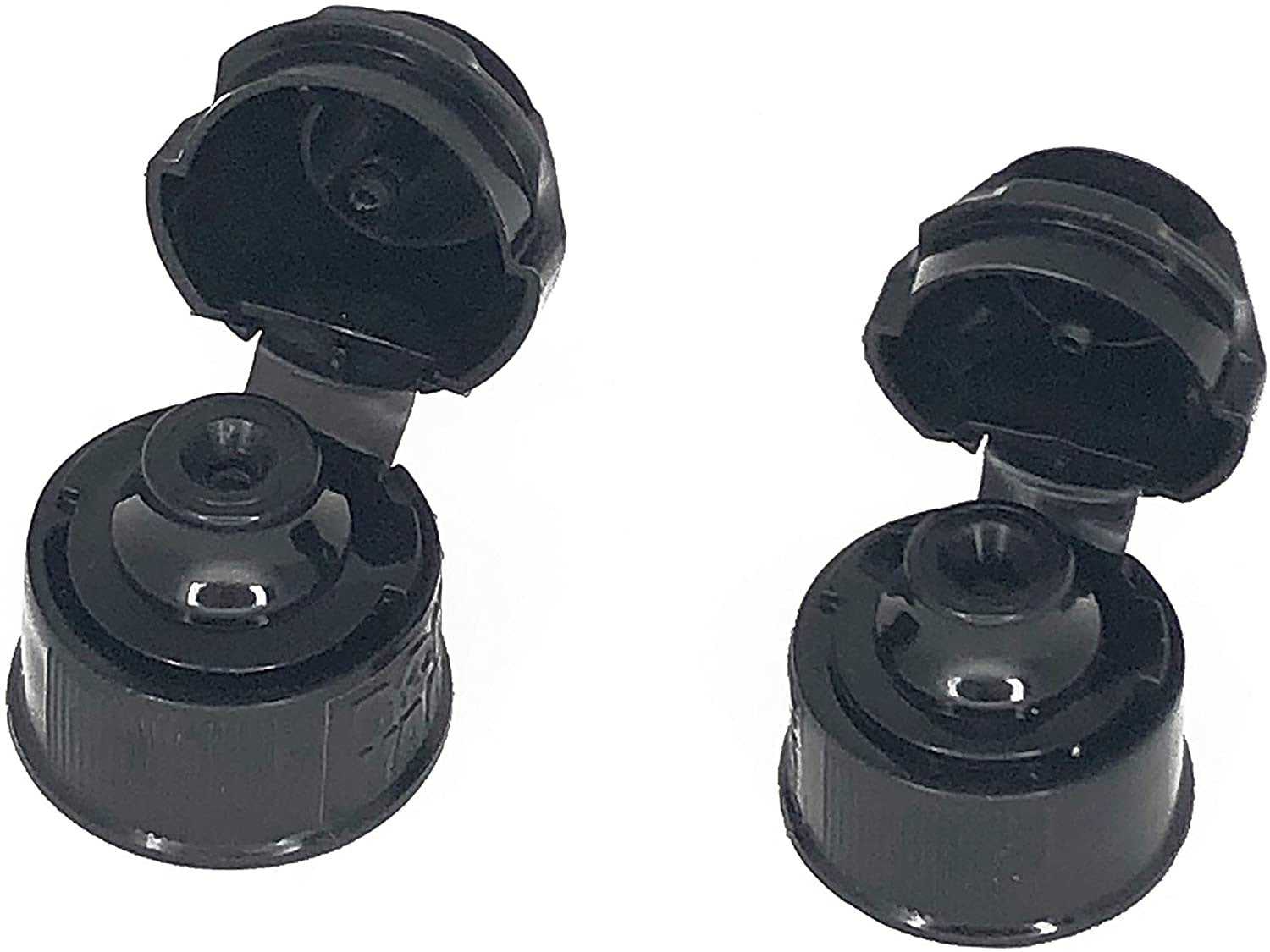 The Skwert Aroma Topper - 2 Pack - 1 Small and 1 Large Thread Adapter Luxe Ember Essentials