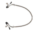 Adjustable Nipple Clips Luxe Ember Essentials