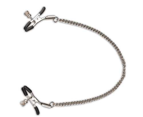 Adjustable Nipple Clips Luxe Ember Essentials