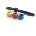 Cock Leash Single Luxe Ember Essentials