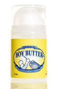 Boy Butter Original 2 Oz Pump Luxe Ember Essentials