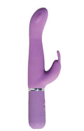 Slender G-Spot Rabbit - Lavender Luxe Ember Essentials