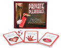 Private Pleasures Luxe Ember Essentials
