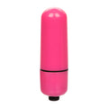 Foil Pack 3-Speed Bullet - Pink Luxe Ember Essentials