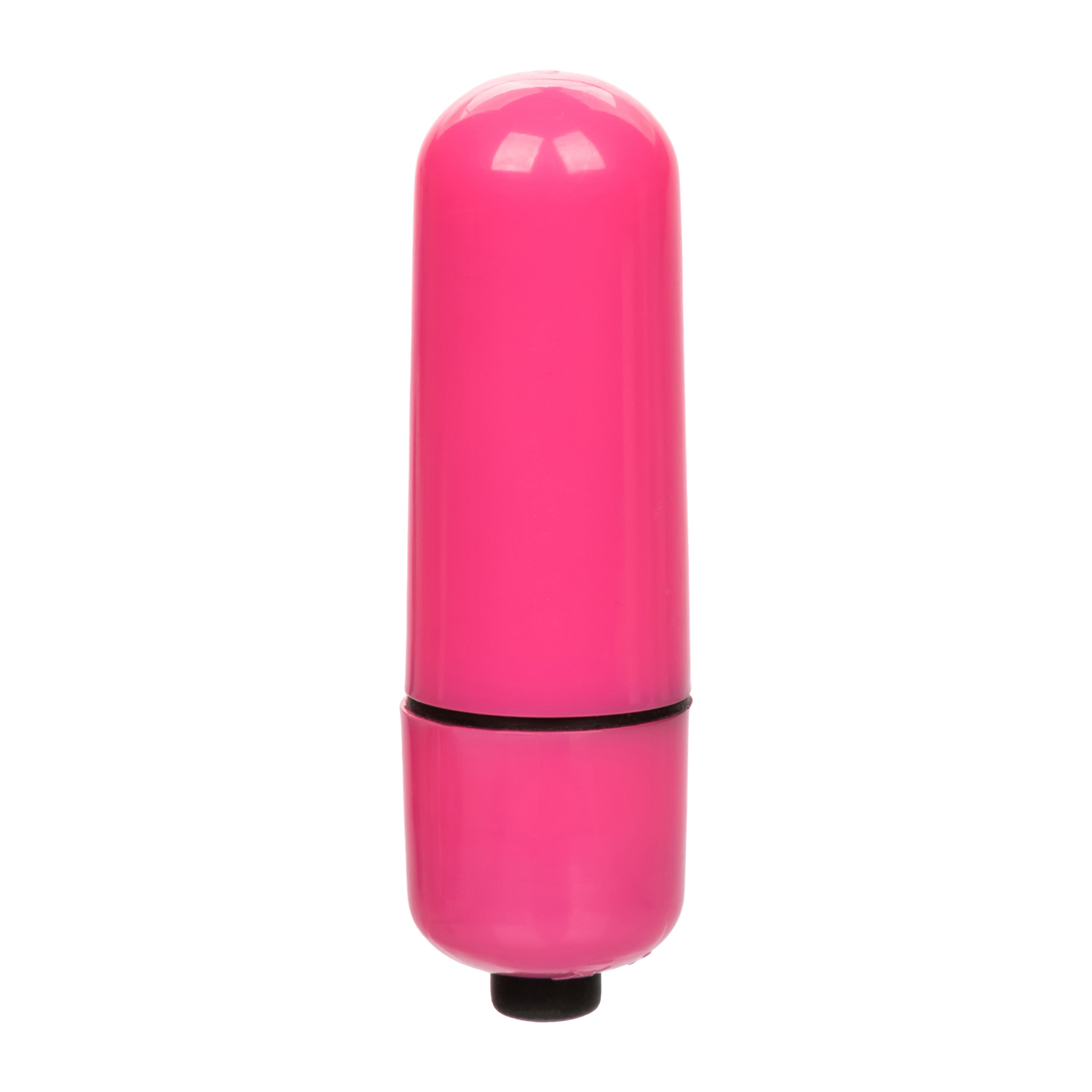 Foil Pack 3-Speed Bullet - Pink Luxe Ember Essentials