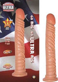 All American Ultra Whoppers -11 in Slim Head Dong Flesh Luxe Ember Essentials