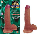 Lifelike Latin Baron 5 Inch Luxe Ember Essentials