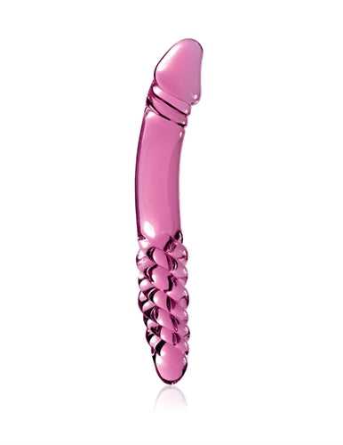 Icicles No. 57 - Pink Luxe Ember Essentials