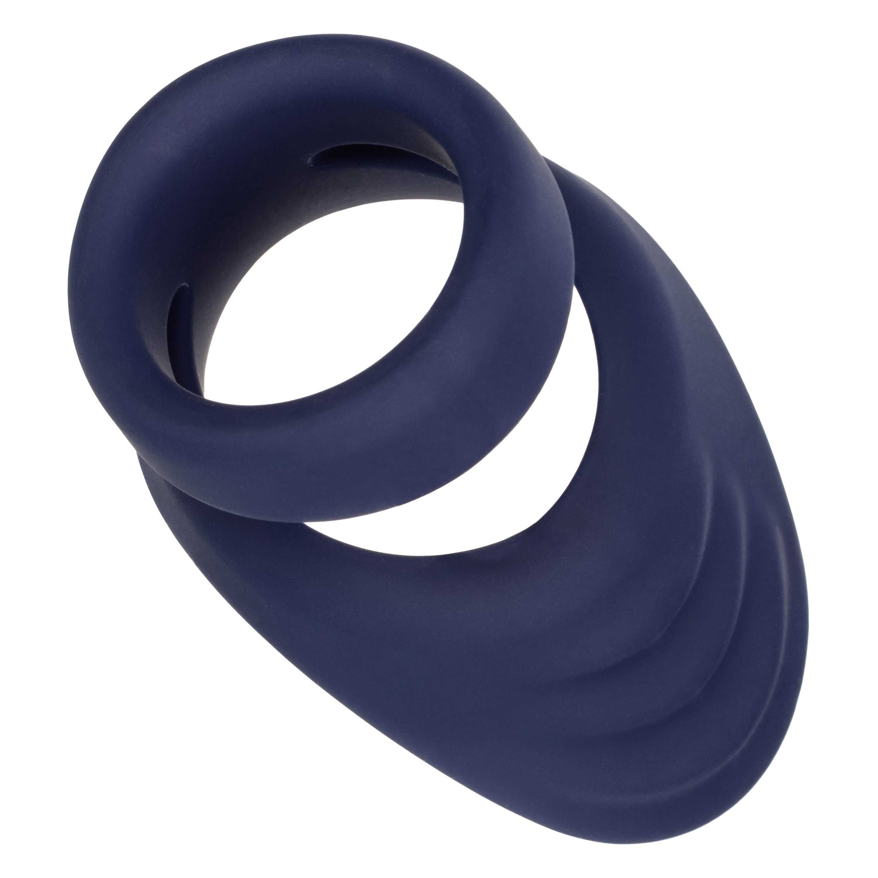 Viceroy Perineum Dual Ring Luxe Ember Essentials