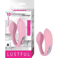 Lustful Perfect Lover - Pink Luxe Ember Essentials