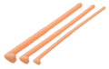 Master Series Dockers Silicone Urethral Sound Set - Flesh Luxe Ember Essentials