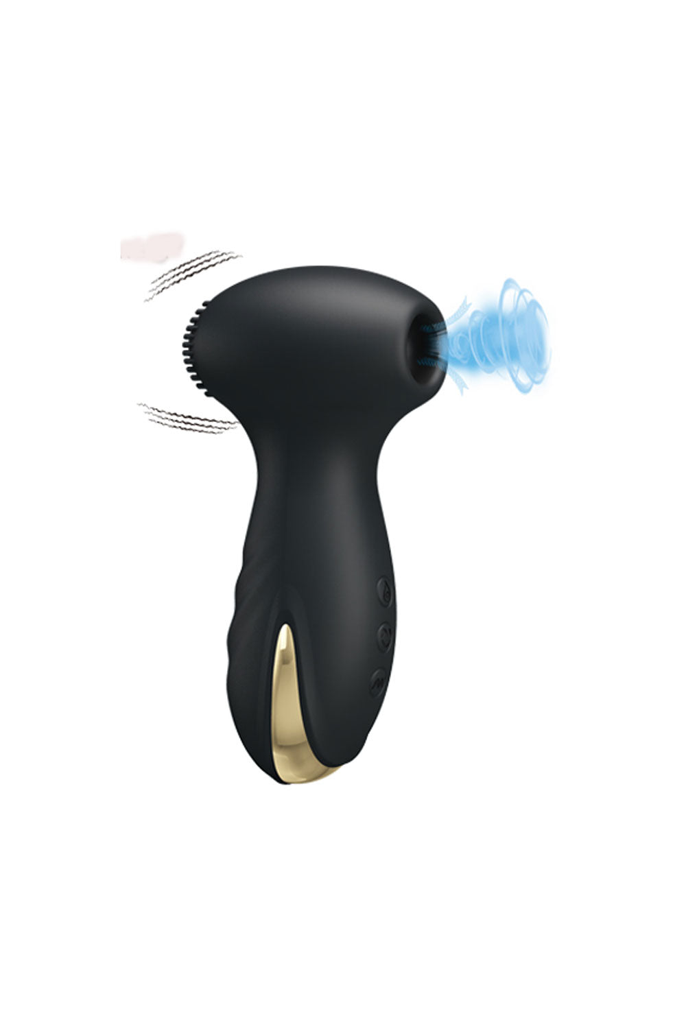 Pretty Love Royal Pleasure - Hammer Luxe Ember Essentials