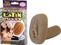 The Real Skin Latin Pussy Luxe Ember Essentials