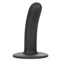 Boundless Smooth - 4.75 Inch - Black Luxe Ember Essentials