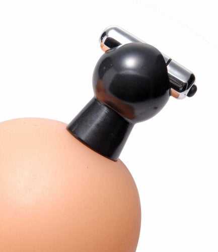 Reverb Vibrating Nipple Suckers Luxe Ember Essentials