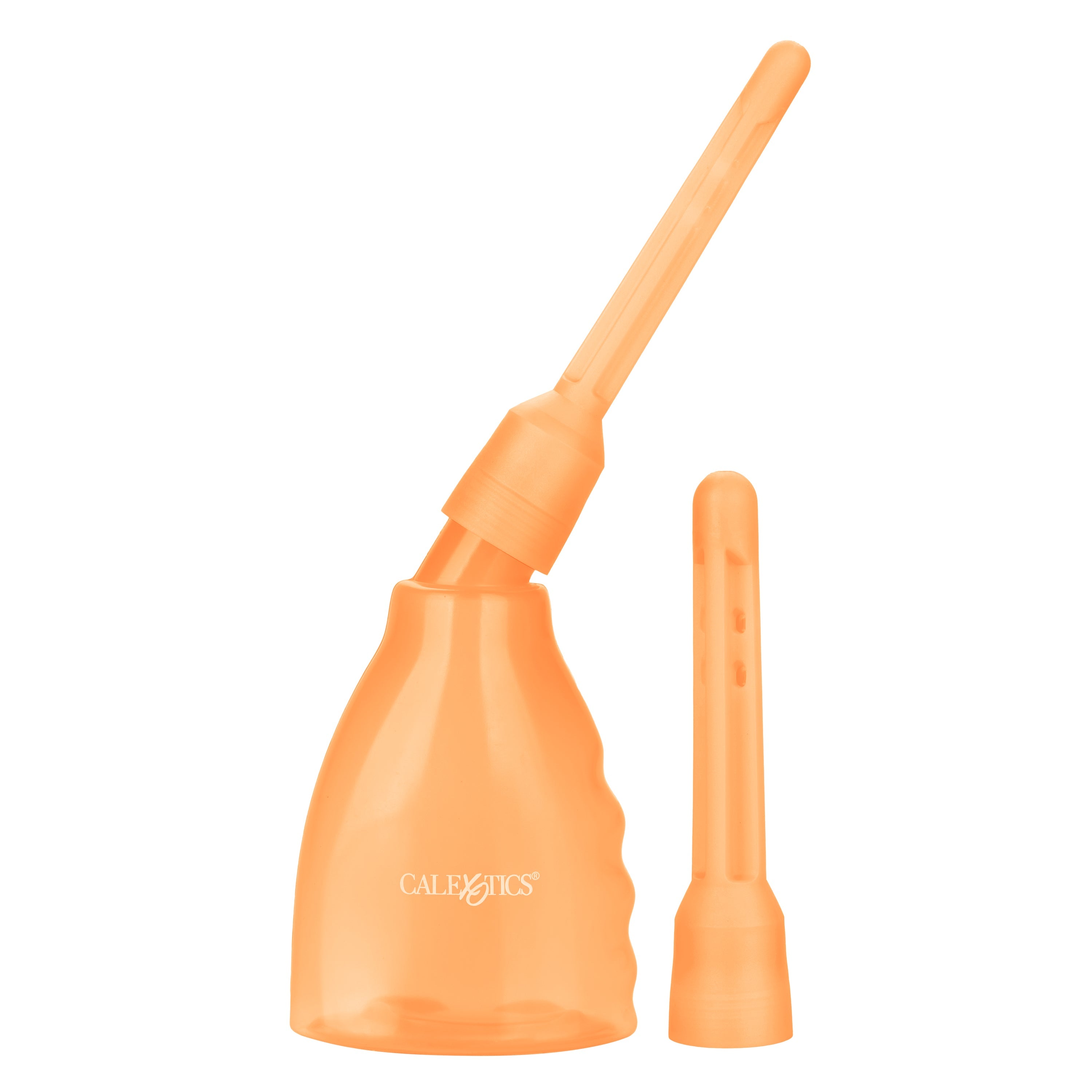 Ultimate Douche - Orange Luxe Ember Essentials