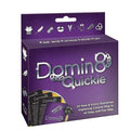 Domin8 Quickie Luxe Ember Essentials