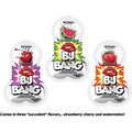 Bj Bang - Oral Sex Popping Candy Display Luxe Ember Essentials