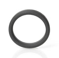 Boneyard Silicone Ring 45mm - Black Luxe Ember Essentials