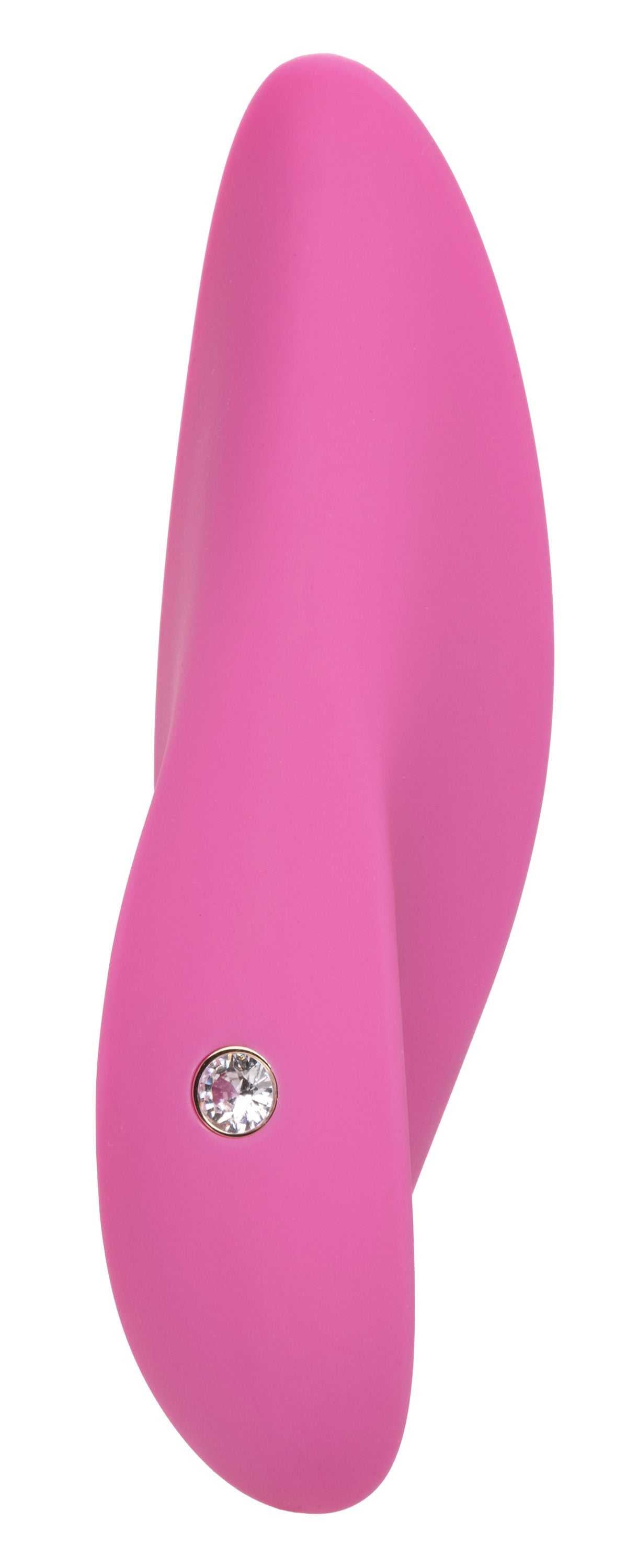 Luvmor Foreplay - Pink Luxe Ember Essentials