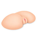 Remote Control Vibrating Butt Luxe Ember Essentials