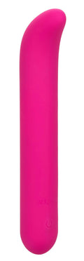 Bliss Liquid Silicone G Vibe - Pink Luxe Ember Essentials