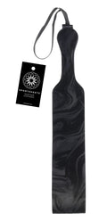 "Velvet Noir Loop Paddle SS37008"