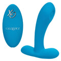 Silicone Remote Pulsing Pleaser Luxe Ember Essentials