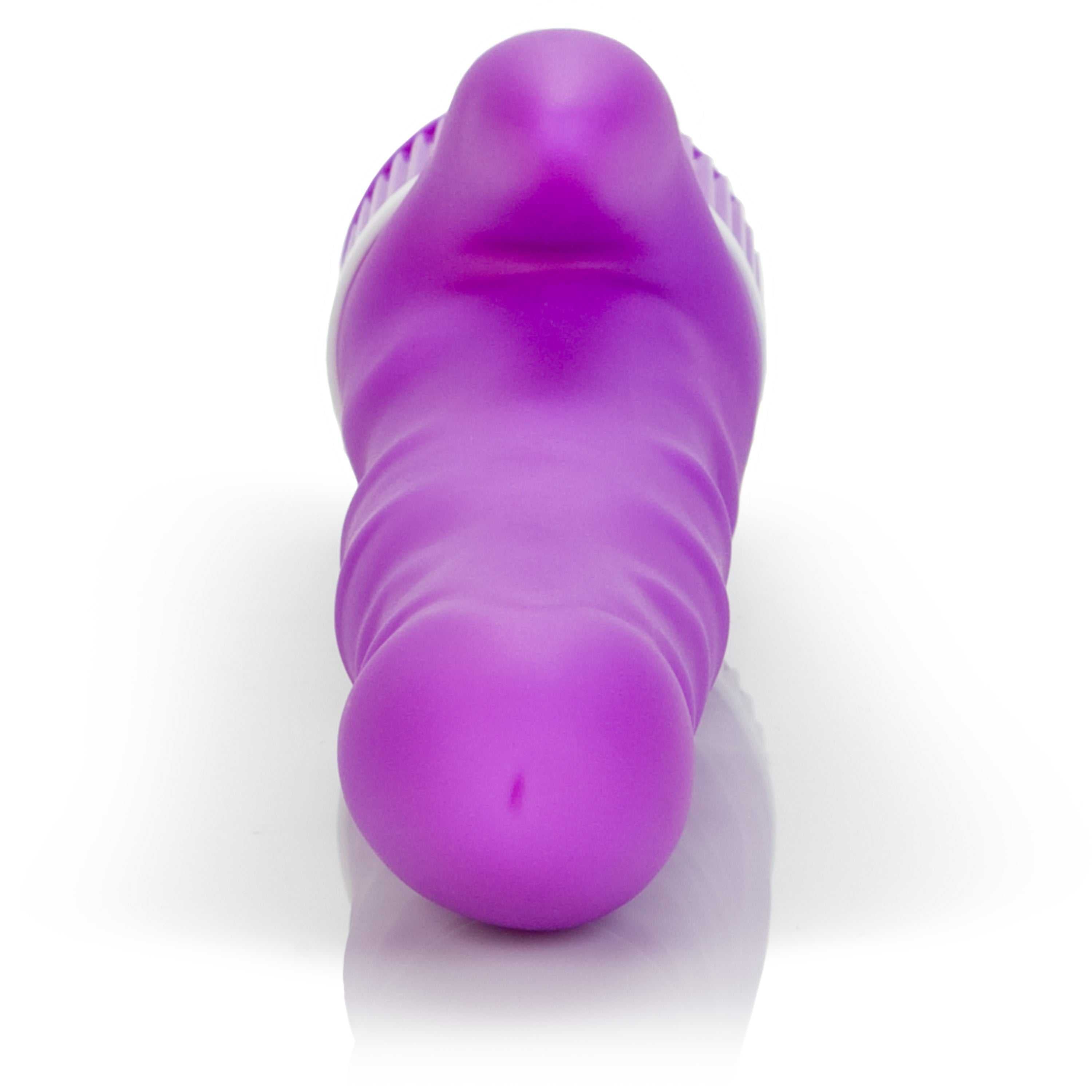Double Jack - Purple Luxe Ember Essentials