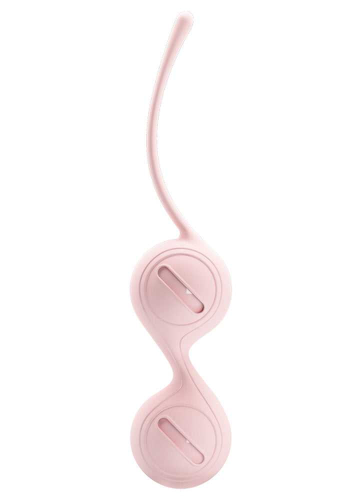 Pretty Love - Kegel Tighten Up 1 - Light Pink Luxe Ember Essentials