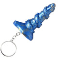 Lord Kraken Keychain - Blue Luxe Ember Essentials