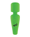 Glow in the Dark Mini Wand - Green Luxe Ember Essentials