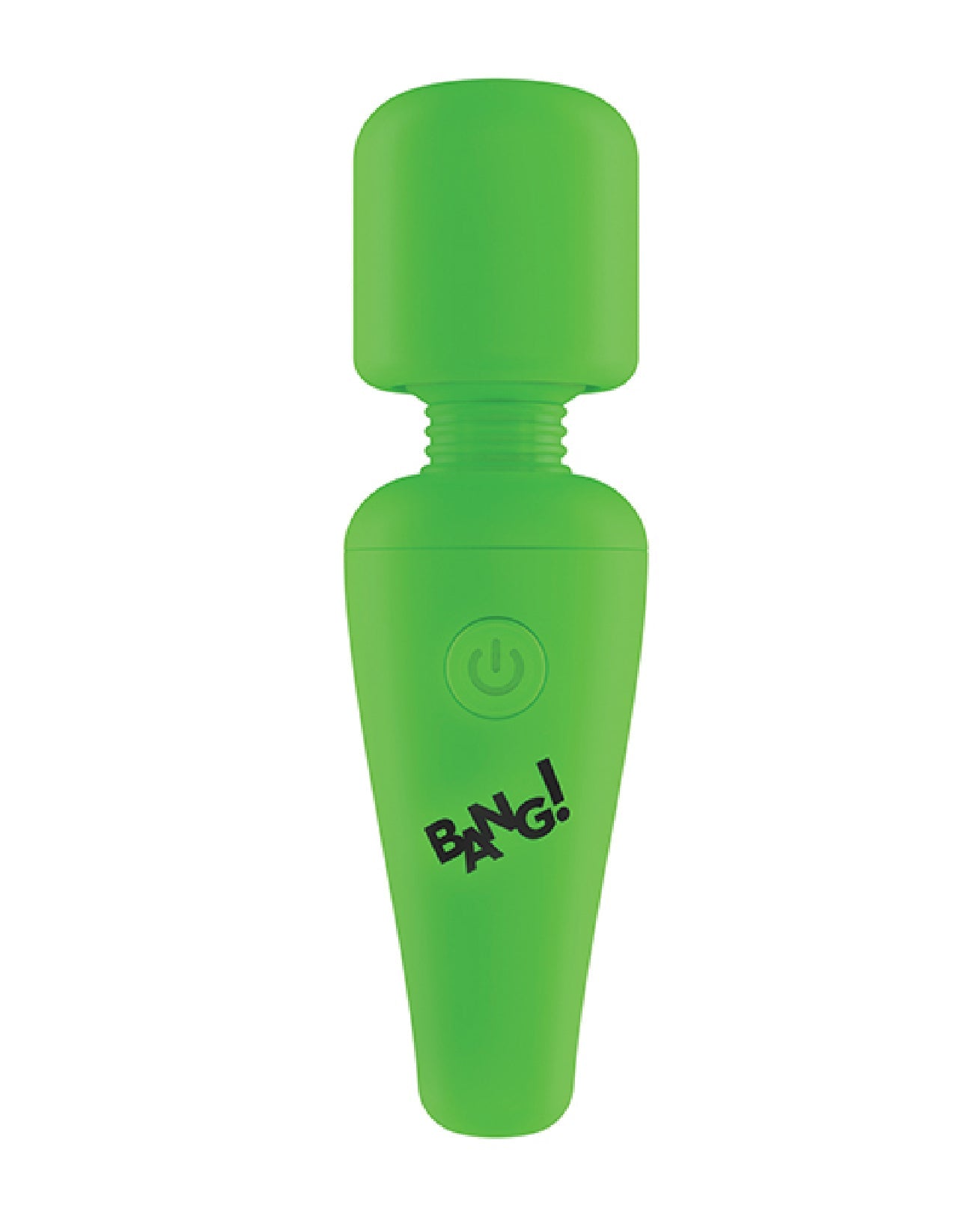 Glow in the Dark Mini Wand - Green Luxe Ember Essentials
