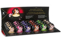 Mini Massage Candle Display - 24 Count Luxe Ember Essentials