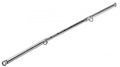 Steel Adjustable Spreader Bar Luxe Ember Essentials